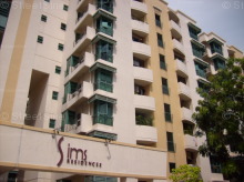 Sims Residences (D14), Apartment #1109392